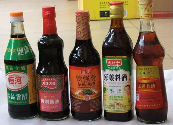 調(diào)味料配送：深圳調(diào)味料配送