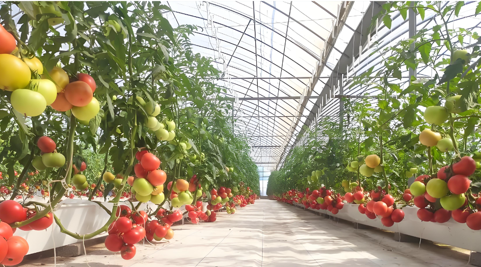 如何挑選一家靠譜的蔬菜配送公司？掌握這幾點，輕松吃上安心菜