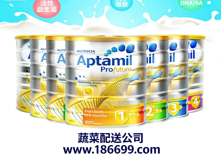 惠州送菜公司與新媽媽們分享：母乳VS進(jìn)口奶粉