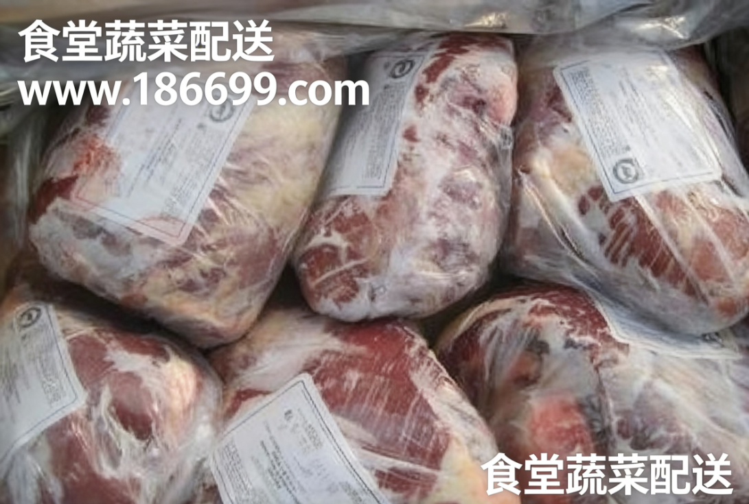 深圳生鮮食材配送中心為您解答：冷凍肉的最佳食用期限是多久？