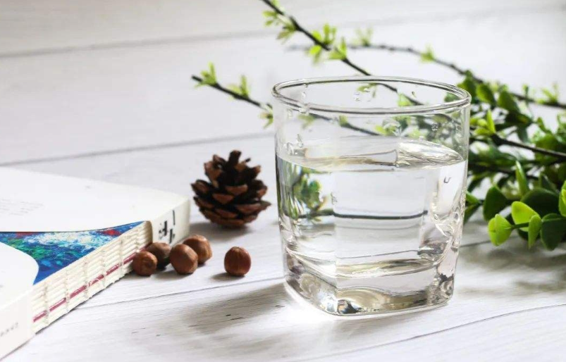 喝白開水能減肥？深圳蔬菜配送公司為您詳解