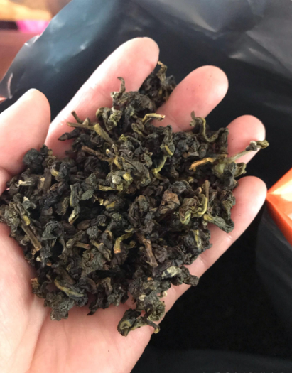 炭焙的烏龍茶為什么無需放冰箱保存？
