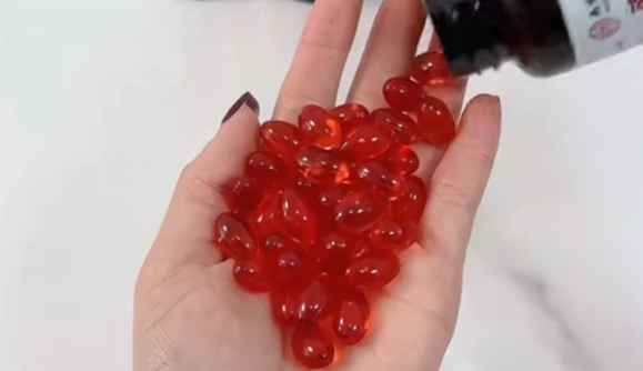 深海<黃金營養(yǎng)液>變“三無"，知名品牌南極磷蝦油被查