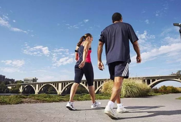 深圳農(nóng)產(chǎn)品配送公司與您分享：每天走多少步最養(yǎng)生？