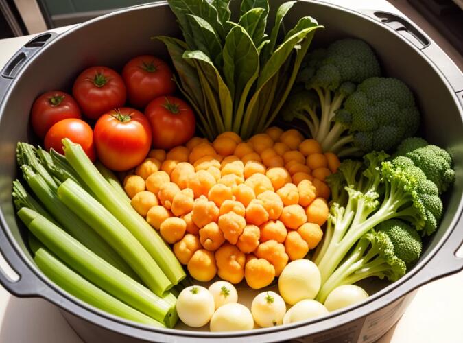 真空包裝的食物有防腐劑嗎