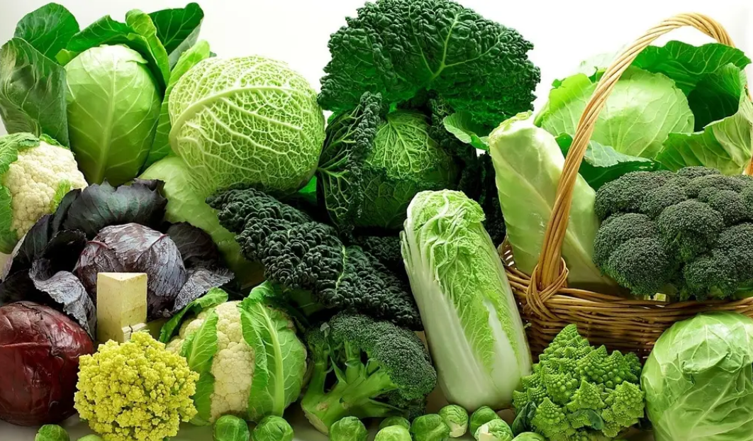 深圳蔬菜配送公司科普：長期用蔬菜代替主食身體能適應(yīng)嗎？